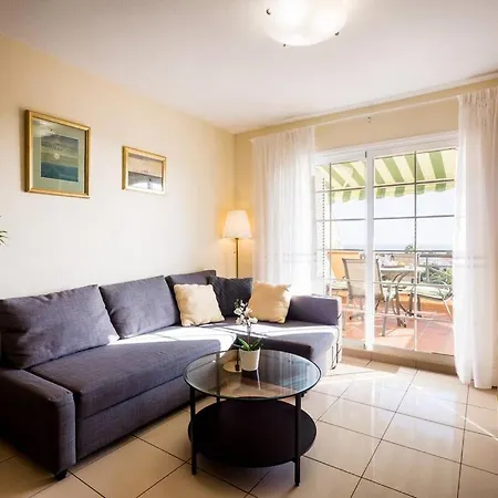 El Veril Del Duque 1 Bedroom * Costa Adeje (Tenerife)