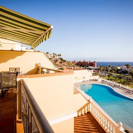 El Veril Del Duque 1 Bedroom