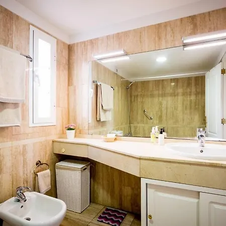 El Veril Del Duque 1 Bedroom *