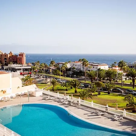 El Veril Del Duque 1 Bedroom Costa Adeje (Tenerife)