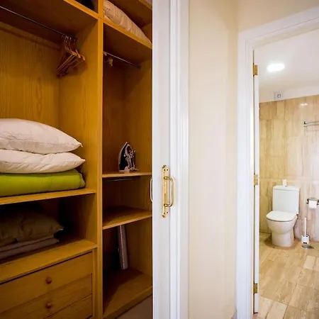 El Veril Del Duque 1 Bedroom *