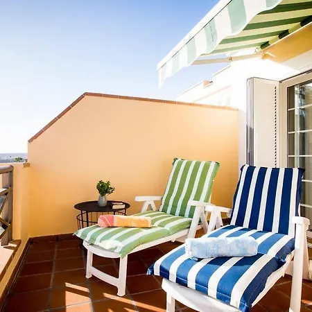 El Veril Del Duque 1 Bedroom