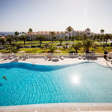 Apartman El Veril Del Duque 1 Bedroom *