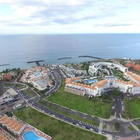 El Veril Del Duque 1 Bedroom Costa Adeje (Tenerife)