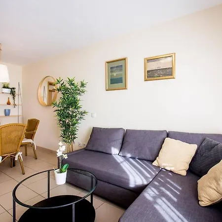 El Veril Del Duque 1 Bedroom *
