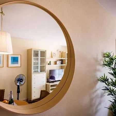El Veril Del Duque 1 Bedroom Costa Adeje (Tenerife)