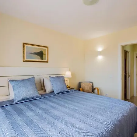 El Veril Del Duque 1 Bedroom Apartman