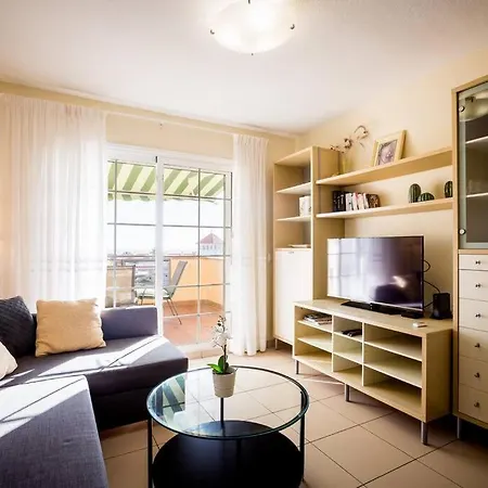 El Veril Del Duque 1 Bedroom Apartman