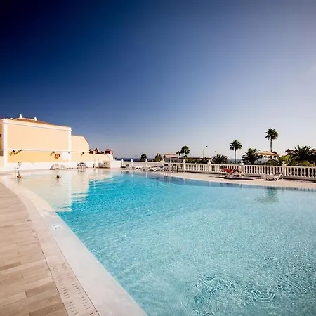 El Veril Del Duque 1 Bedroom Apartman