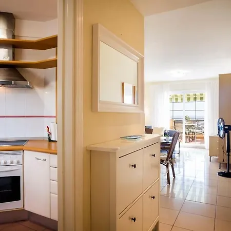 El Veril Del Duque 1 Bedroom Costa Adeje (Tenerife)
