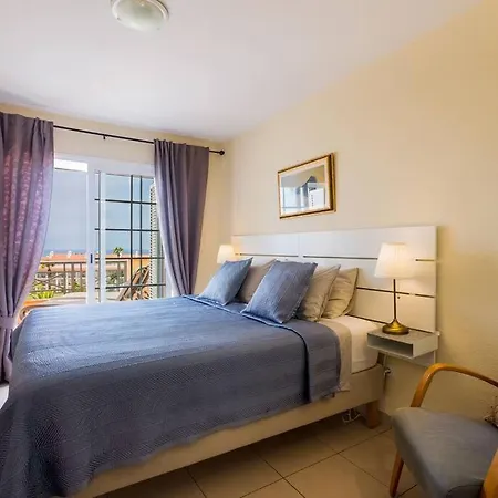 El Veril Del Duque 1 Bedroom Apartman