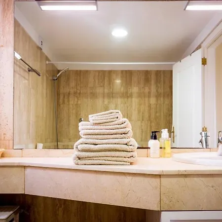 Apartman El Veril Del Duque 1 Bedroom *