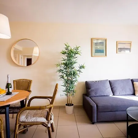 El Veril Del Duque 1 Bedroom * Costa Adeje (Tenerife)
