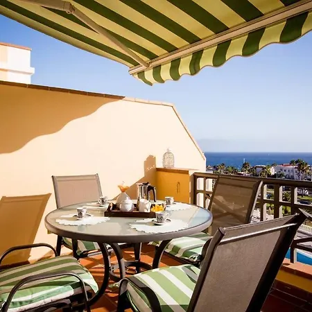 El Veril Del Duque 1 Bedroom Costa Adeje (Tenerife)