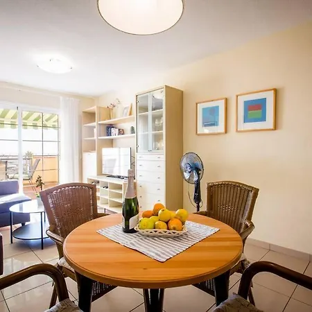 El Veril Del Duque 1 Bedroom Apartman Costa Adeje (Tenerife)