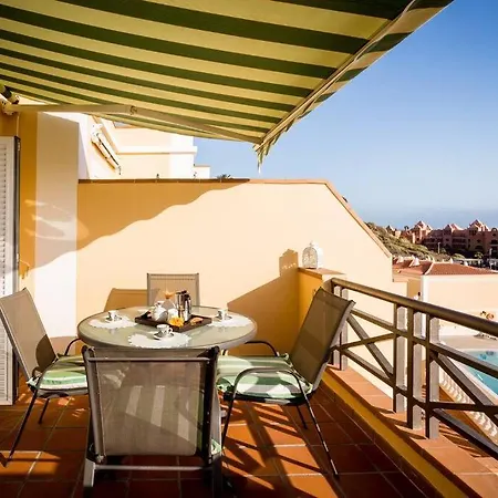 El Veril Del Duque 1 Bedroom *