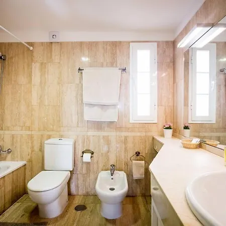 El Veril Del Duque 1 Bedroom * Costa Adeje (Tenerife)
