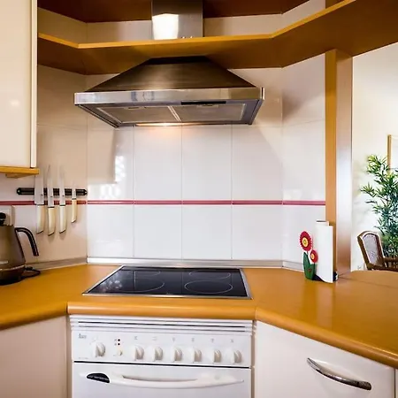 El Veril Del Duque 1 Bedroom Apartman Costa Adeje (Tenerife)