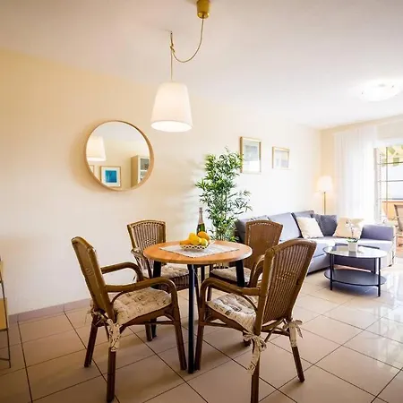 Apartman El Veril Del Duque 1 Bedroom
