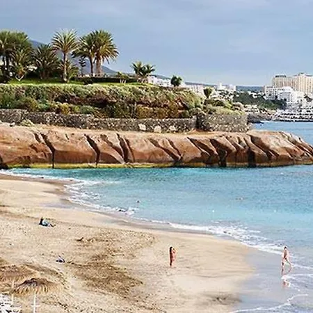 Apartman El Veril Del Duque 1 Bedroom *