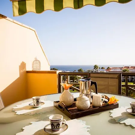 El Veril Del Duque 1 Bedroom Costa Adeje (Tenerife)